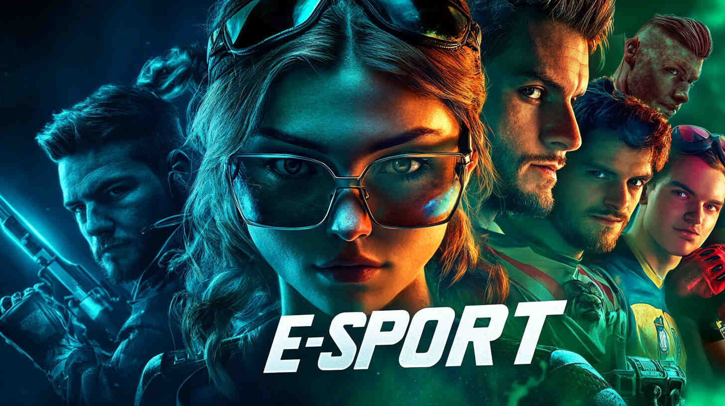 esport